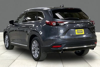 2023 Mazda Mazda CX-9 Grand Touring