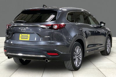 2023 Mazda Mazda CX-9 Grand Touring