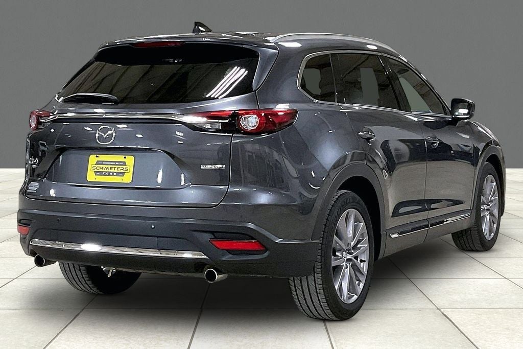 2023 Mazda Mazda CX-9 Grand Touring