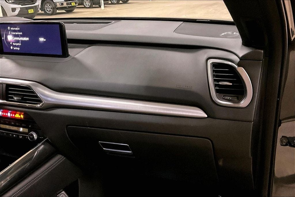 2023 Mazda Mazda CX-9 Grand Touring