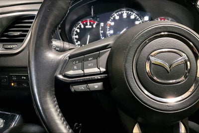 2023 Mazda Mazda CX-9 Grand Touring