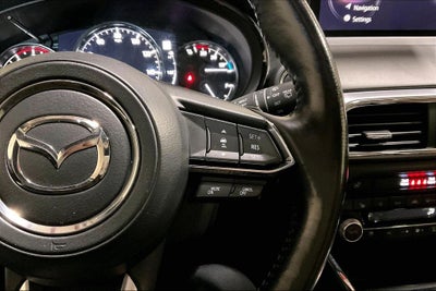 2023 Mazda Mazda CX-9 Grand Touring