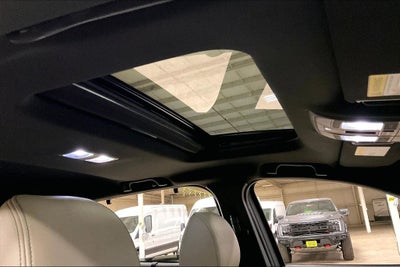 2023 Mazda Mazda CX-9 Grand Touring