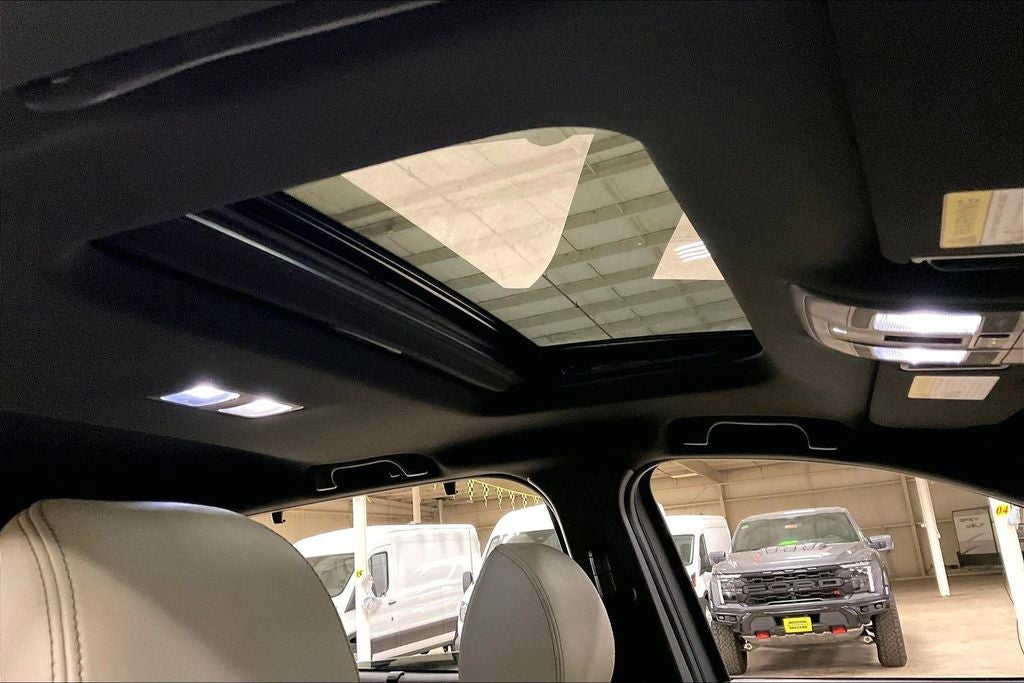 2023 Mazda Mazda CX-9 Grand Touring