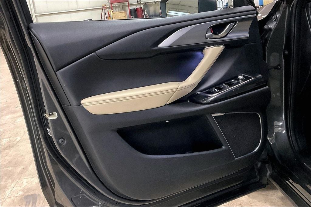 2023 Mazda Mazda CX-9 Grand Touring