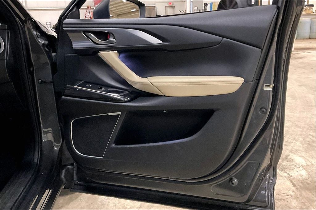2023 Mazda Mazda CX-9 Grand Touring