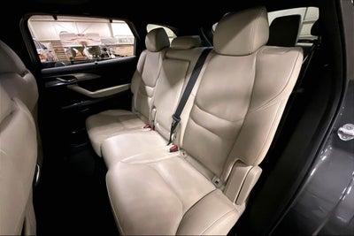 2023 Mazda Mazda CX-9 Grand Touring