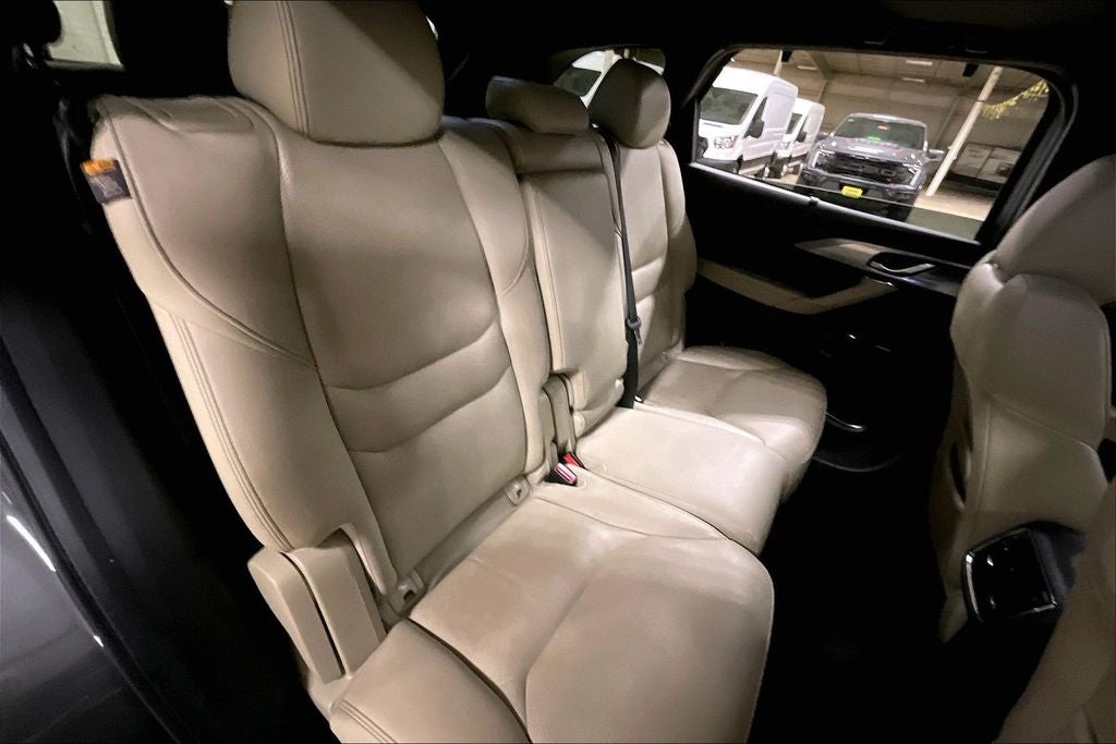 2023 Mazda Mazda CX-9 Grand Touring