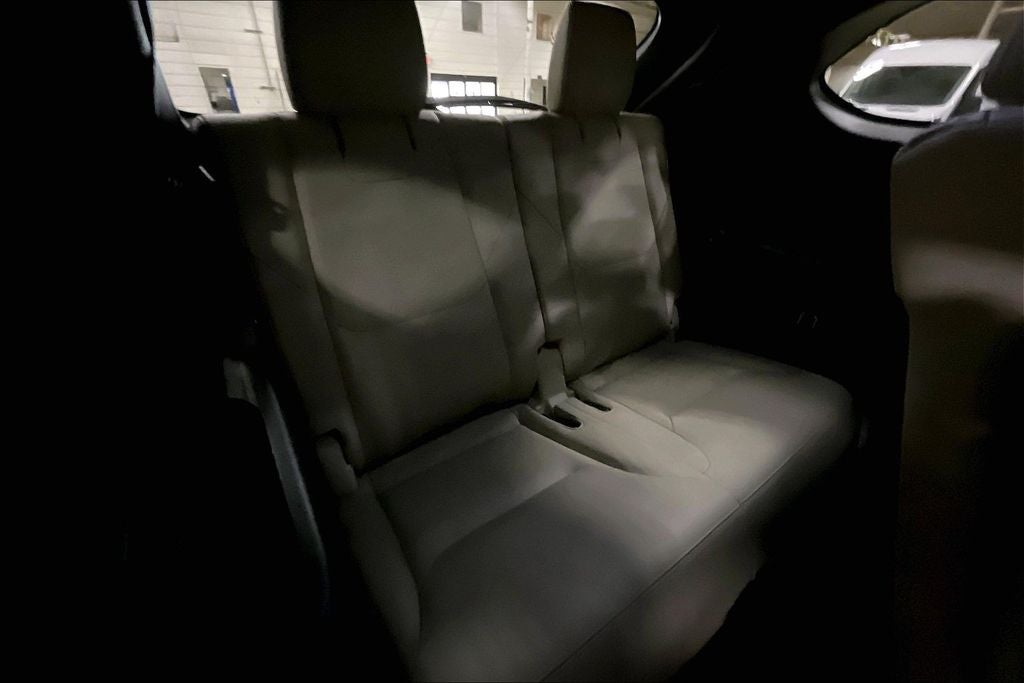 2023 Mazda Mazda CX-9 Grand Touring