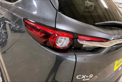 2023 Mazda Mazda CX-9 Grand Touring