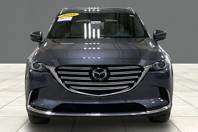 2023 Mazda Mazda CX-9 Grand Touring