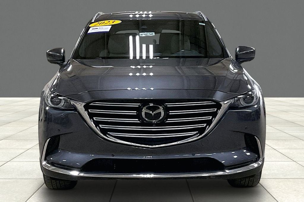 2023 Mazda Mazda CX-9 Grand Touring
