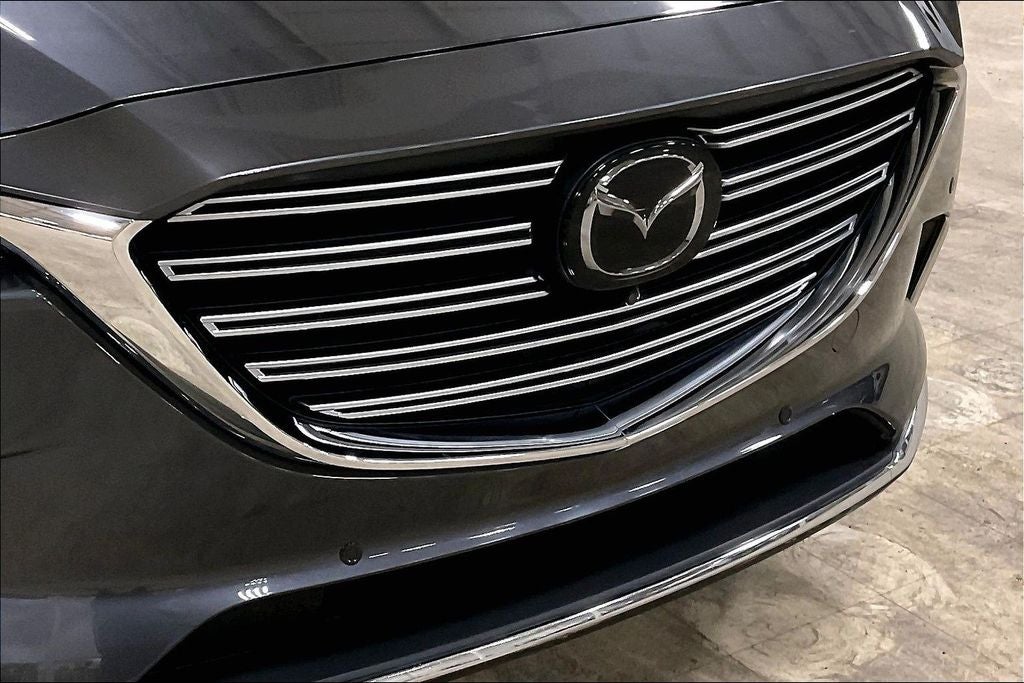 2023 Mazda Mazda CX-9 Grand Touring
