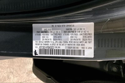 2023 Mazda Mazda CX-9 Grand Touring