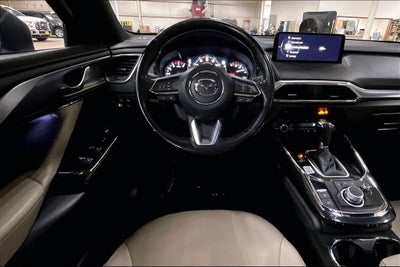 2023 Mazda Mazda CX-9 Grand Touring