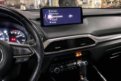 2023 Mazda Mazda CX-9 Grand Touring