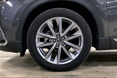 2023 Mazda Mazda CX-9 Grand Touring