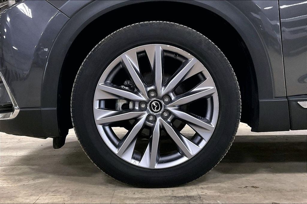 2023 Mazda Mazda CX-9 Grand Touring