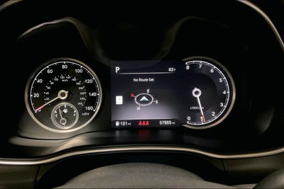 2024 Genesis GV80 2.5T