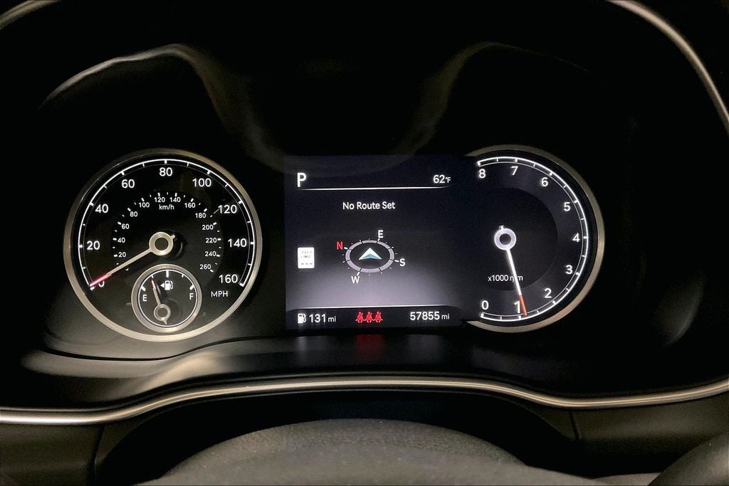 2024 Genesis GV80 2.5T