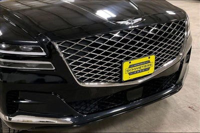 2024 Genesis GV80 2.5T
