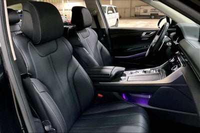 2024 Genesis GV80 2.5T