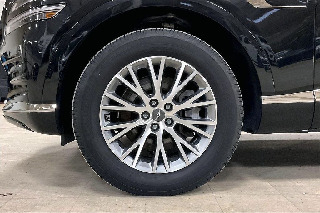 2024 Genesis GV80 2.5T