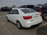 2013 Kia Forte EX