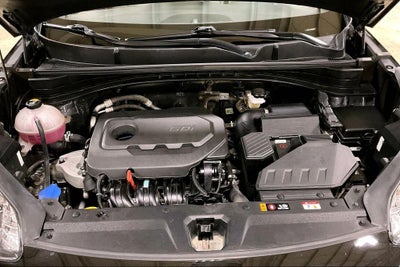 2022 Kia Sportage Nightfall