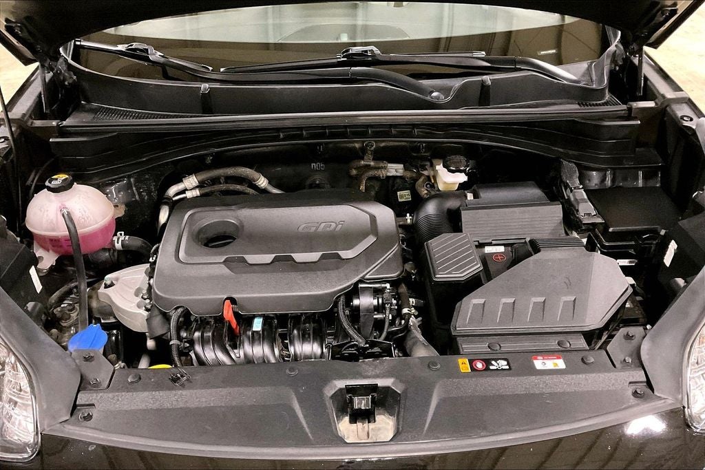 2022 Kia Sportage Nightfall