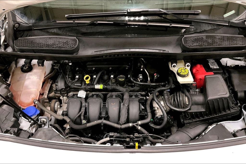 2022 Ford Transit Connect XL