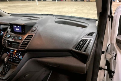 2022 Ford Transit Connect XL