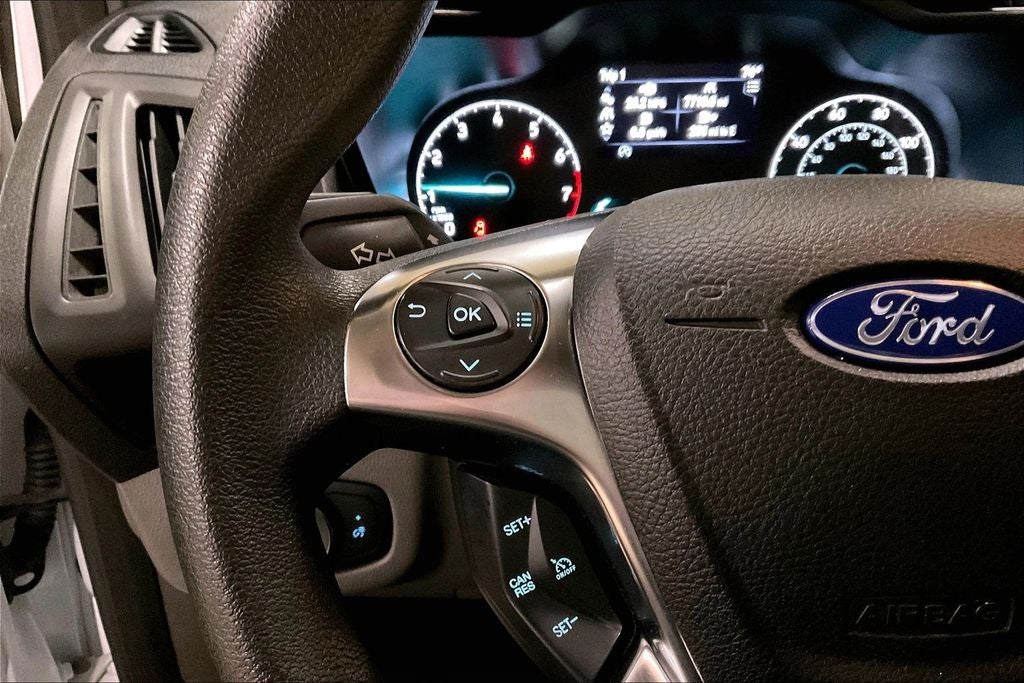 2022 Ford Transit Connect XL