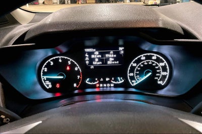 2022 Ford Transit Connect XL