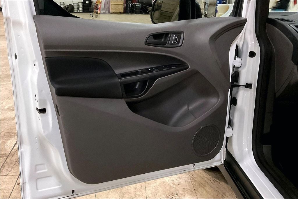 2022 Ford Transit Connect XL