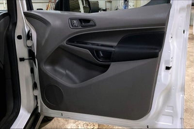 2022 Ford Transit Connect XL