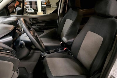 2022 Ford Transit Connect XL