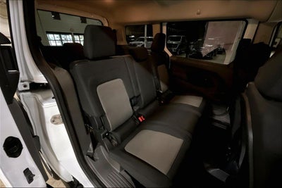 2022 Ford Transit Connect XL
