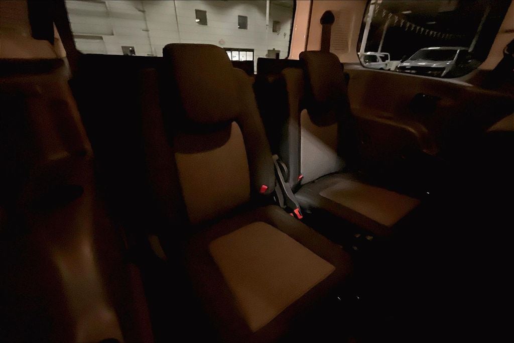 2022 Ford Transit Connect XL
