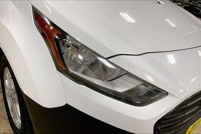 2022 Ford Transit Connect XL