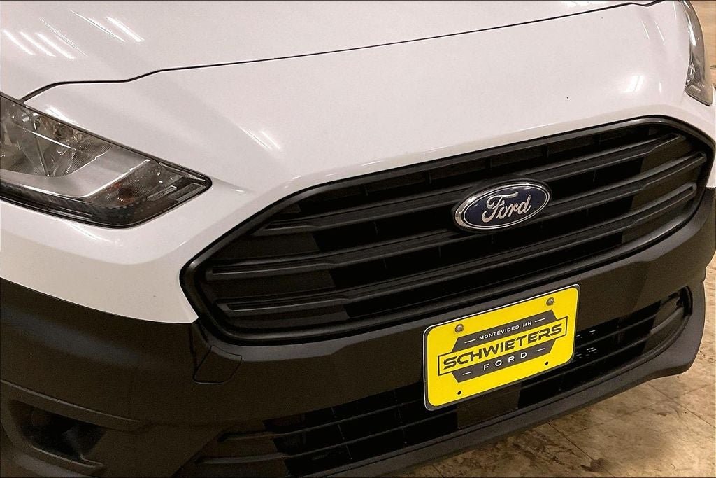2022 Ford Transit Connect XL