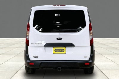 2022 Ford Transit Connect XL