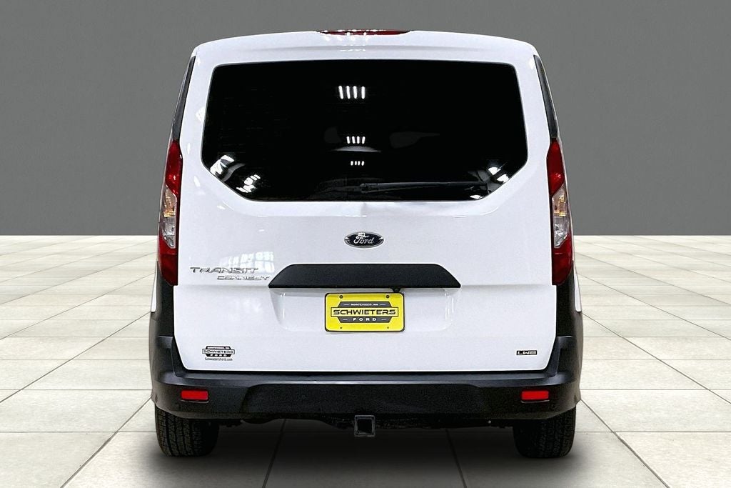 2022 Ford Transit Connect XL
