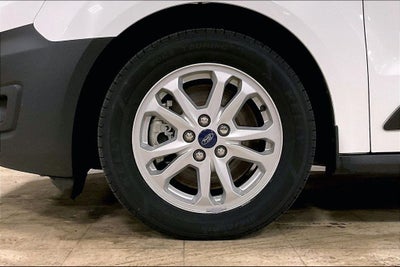 2022 Ford Transit Connect XL