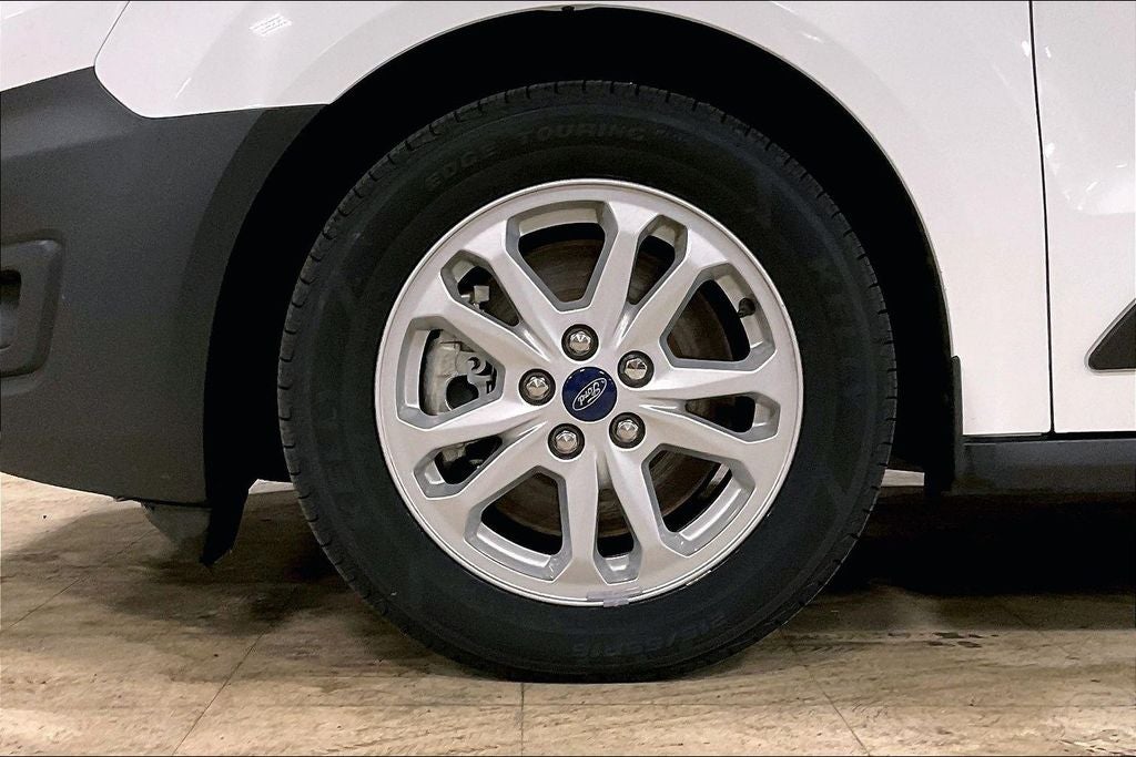 2022 Ford Transit Connect XL