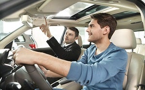 Schedule a test drive at Schwieters Chevrolet of Cold Spring in COLD SPRING, MN.