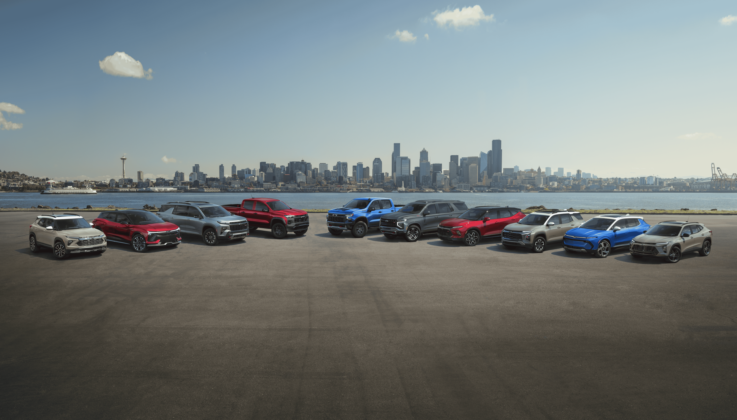 CHEVY SPECIAL OFFERS | Schwieters Chevrolet of Cold Spring in COLD SPRING MN