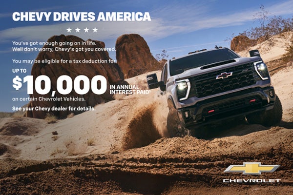 Schwieters Chevrolet of Cold Spring in COLD SPRING MN