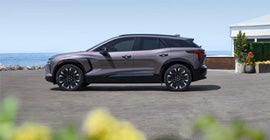 Schwieters Chevrolet of Cold Spring in COLD SPRING MN