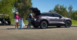 Schwieters Chevrolet of Cold Spring in COLD SPRING MN